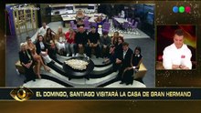 Nominación oculta en Gran Hermano: quiénes son los seis participantes que quedaron en placa