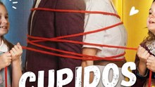 Cupidos Gemelas al Rescate (Doblado) | Romance Familiar Completo en Español