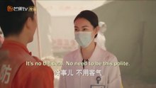 Fireworks Of My Heart - Ep. 24 Eng Sub
