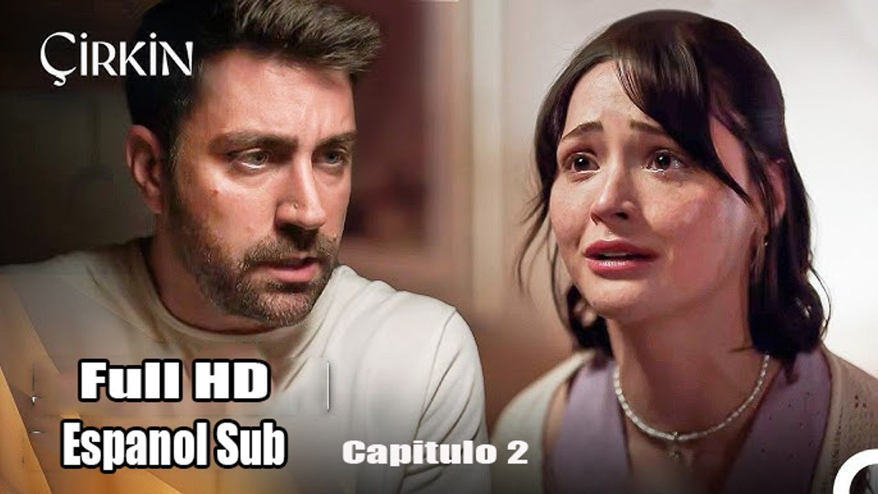 Cirkin - Capitulo 2 Espanol Sub