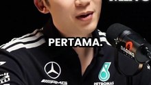 Rugi Ratusan M, Kenapa Masih Tenang?