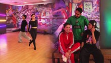 ‘Stars on the Floor’ 2026: Dance Break With Sugar, Jeromy, Jasmine, Joker, Paul, Denise