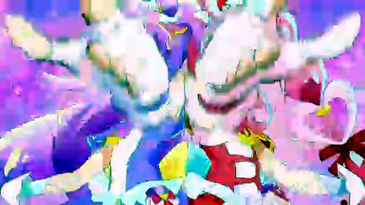 Jun Nonomiya Saves Wonder Woman From The Demon Cyclops (Random Crossover Parody) [Reupload and Remastered in Higher Quality]