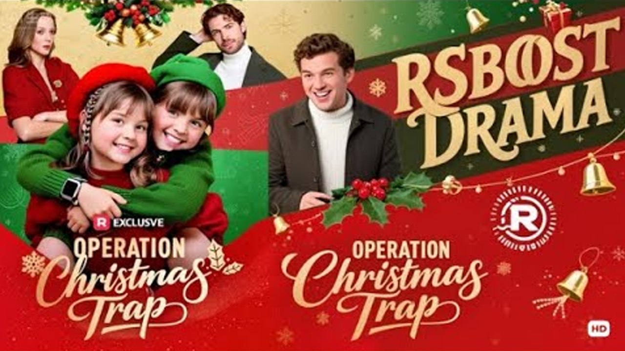 Operation Christmas Trap