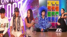 ‘Stars on the Floor’ 2026: Dance Break With Rocco, Sophia, Chanty, Jao