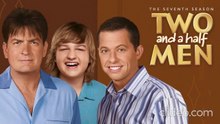 Dos hombres y medio (T7:C4) español latino