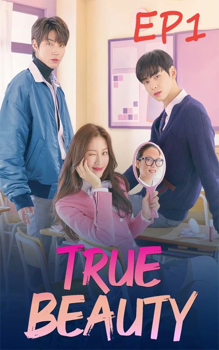True Beauty Episode 1