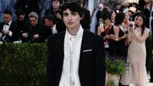 Finn Wolfhard's changing relationship with fashion