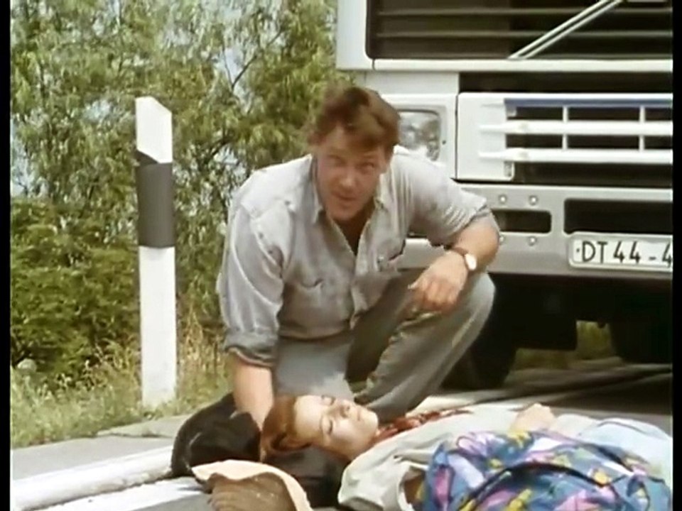 Das Double (DDR 1989)