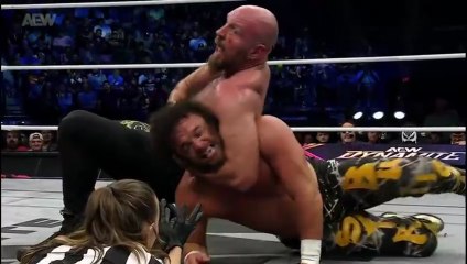 AEW Dynamite & Collision 6 May 2026 Full Show (Part-1) - AEW Dynamite & Collision 5/6/2026 Full Sho