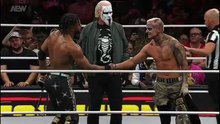 AEW Dynamite & Collision 6 May  2026 Full Show (Part-2) - AEW Dynamite & Collision 5/6/2026 Full Show (Part-2)