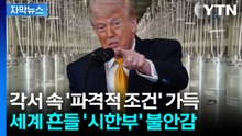 [자막뉴스] "종전 선언 시에도 수년간..." 안심할 수 없는 상황 / YTN