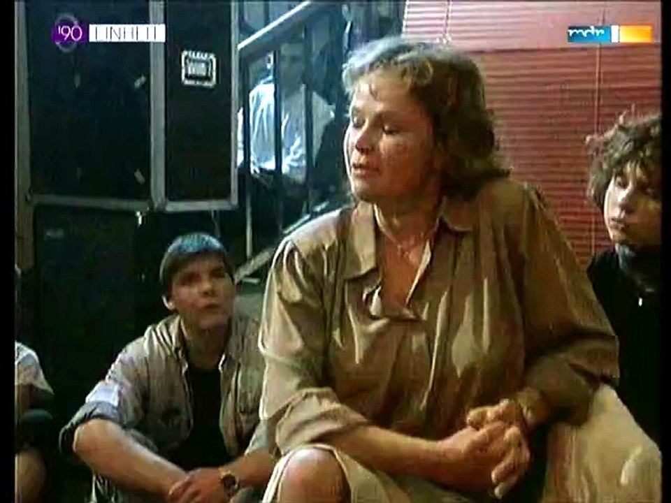 Die Heimsuchung (DDR 1990)