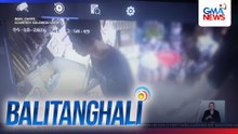 Mahigit P23,000 laman ng e-wallet ng isang tindahan, natangay ng 2 lalaking nagpanggap na magpapa-cash in | Balitanghali