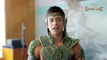 Sang'gre: Kelvin Miranda, inimbitahan ang lahat sa huling dalawang gabi ng 'Sang'gre'