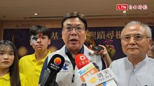 若黨中央徵召參選彰化縣長 劉和然重申：沒意願、可輔選