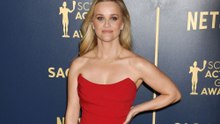 Reese Witherspoon 'cried and cried and cried' over hectic work schedule