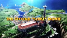 Moi, quand je me réincarne en Slime, le Film - Les larmes de la mer azur Bande-annonce (EN)