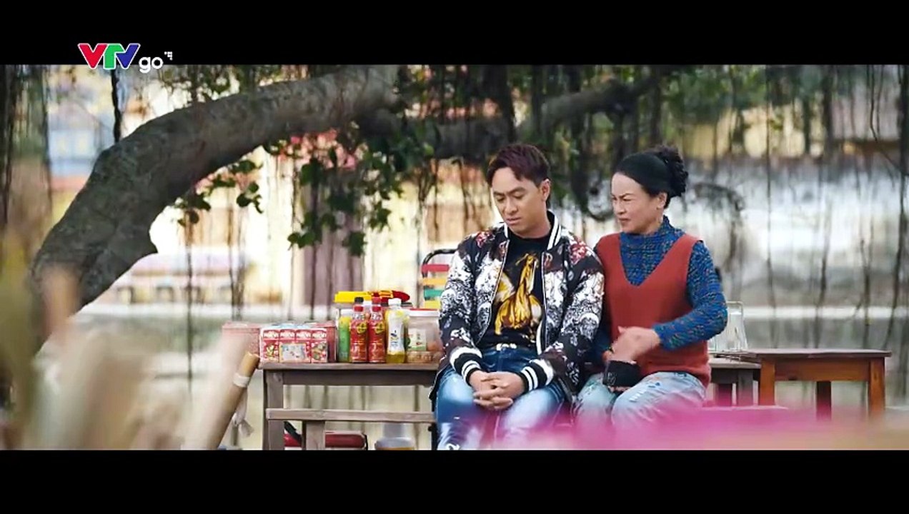 NGƯỢC ĐƯỜNG NGƯỢC NẮNG - TẬP 18