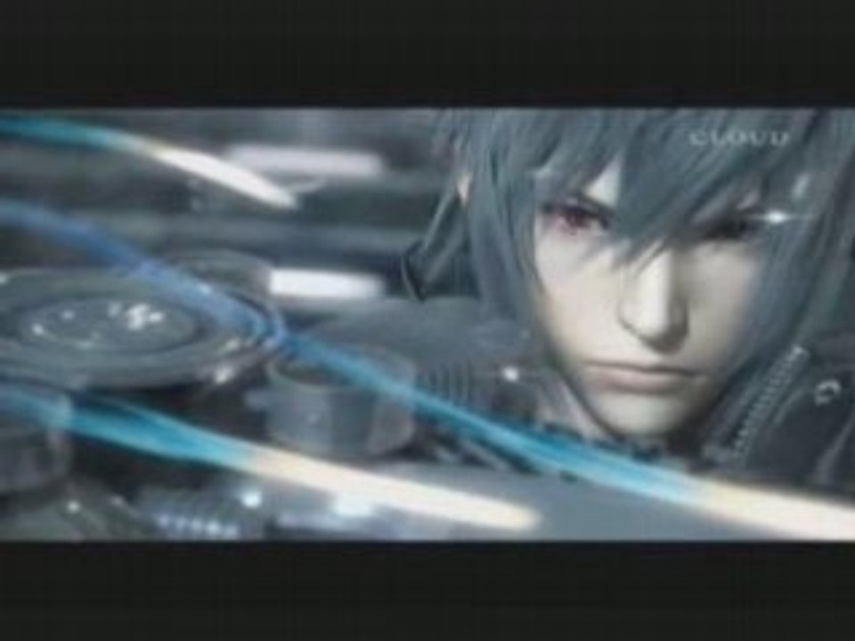 I have Become - Final Fantasy