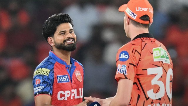 IPL 2026: ड्रॉप कैच ने डुबोया पंजाब, हार के बाद बोले श्रेयस अय्यर