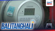 Meralco - Hindi puputulan ng kuryente ang mga hindi makakabayad mula May-July 2026, alinsunod sa utos ng ERC | Balitanghali