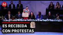 Isabel Díaz Ayuso asegura que no ofendió a México tras críticas por escribirlo con 'J'
