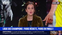 Le journal des sports du jeudi 7 mai