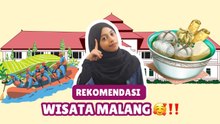 Liburan di Malang? Ini 4 Rekomendasi Wisatanya-Gaya Hidup