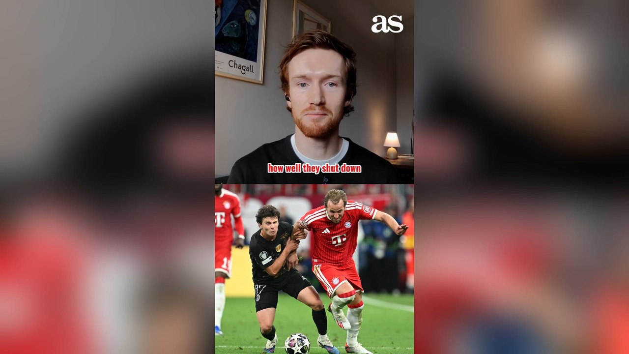 How did PSG do it? AS USA