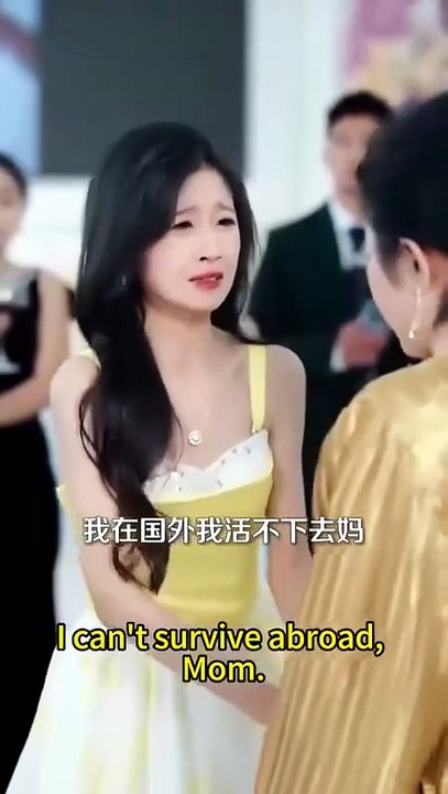 ...My ...Stepsister, ...My ...Strongest ...Ally [Full Movie] [Vertical Drama]Full EP - Full