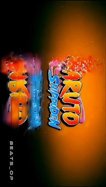 THIS IS 4K HD ( NARUTO )