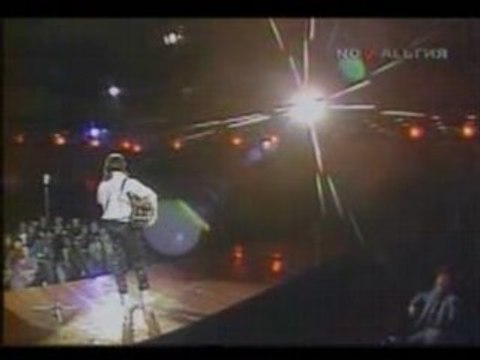 Игорь Тальков (Чистые пруды)