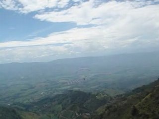 mi primer vuelo en apia