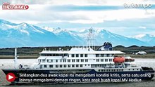 Spanyol Izinkan MV Hondius Berlabuh Akibat Hantavirus