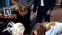 Intrappolato nella sala giochi del professore | Film Completo in Italiano