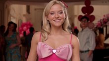 Elle Trailer DF
