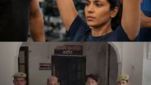 A pre-workout offer turned into assault