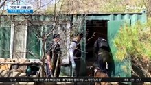 해외직구 부품으로 살상용 사제총 만든 50대