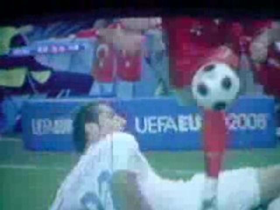 C ronaldo vs turquie