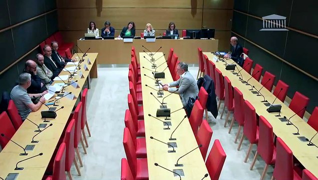 Vulnérabilités systémiques dans le secteur du numérique : Table ronde sur le logiciel libre - Mercredi 6 mai 2026