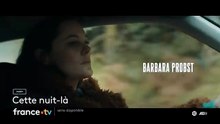 Cette nuit-là Saison 1 - Cette nuit-là | bande annonce | France 2 (FR)