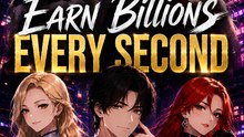 Earn Billions Every Second ENGSUB | El Sistema Que Lo Hizo Multimillonario