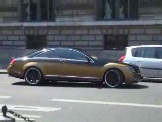 carlsson eau rouge a  paris