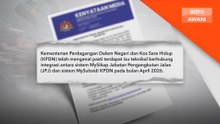 Isu teknikal sistem: Jejas kuota subsidi bahan api pemegang fleet card SKDS, SKPS — KPDN