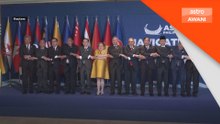 ASEAN perlu perkukuh penyelarasan krisis – Filipina