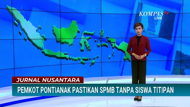 Sistem Penerimaan Murid Baru 2026 di Pontianak Dipastikan Transparan Tanpa Adanya Siswa Titipan