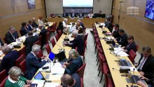 Commission du développement durable : Proposition de loi pour une montagne vivante et souveraine - Mercredi 6 mai 2026