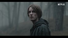 Dark Official Trailer