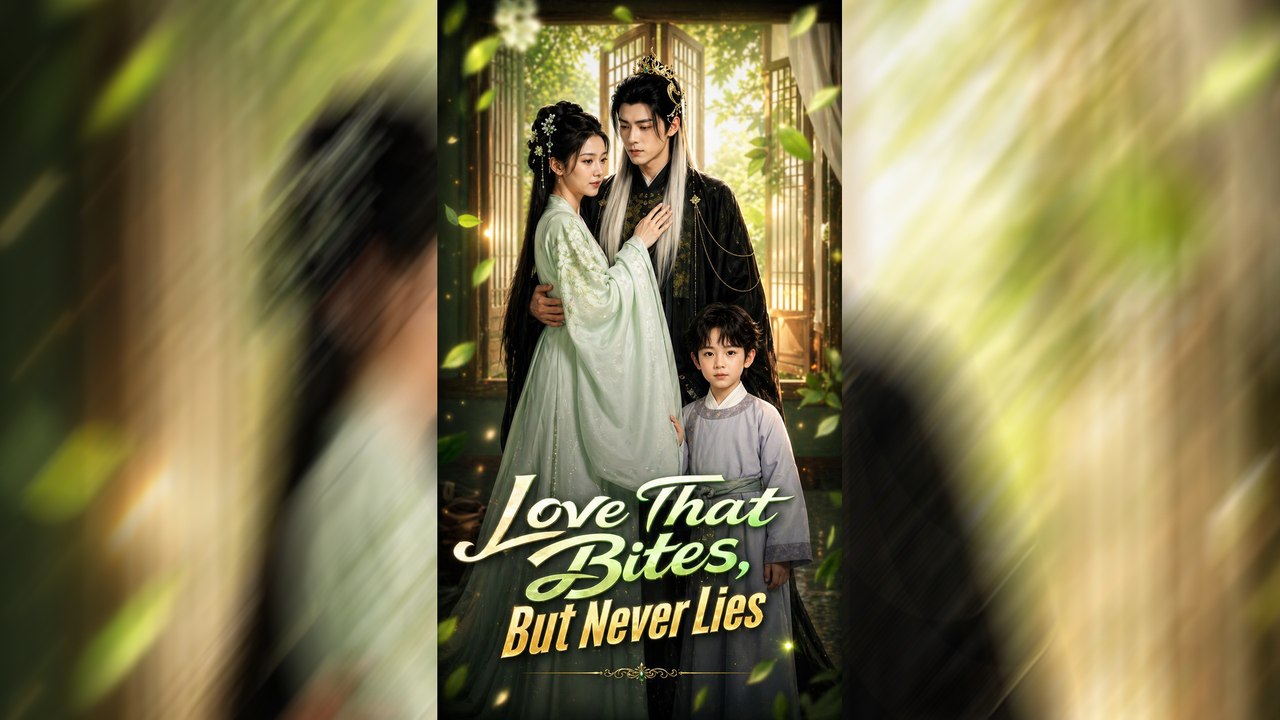 Love That Bites But Never Lies Drama Mega